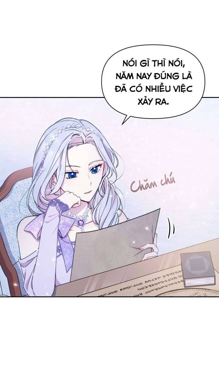 Người Bảo Hộ Của Bạo Quân Là Ma Nữ Tàn Độc Chap 18 - Trang 4