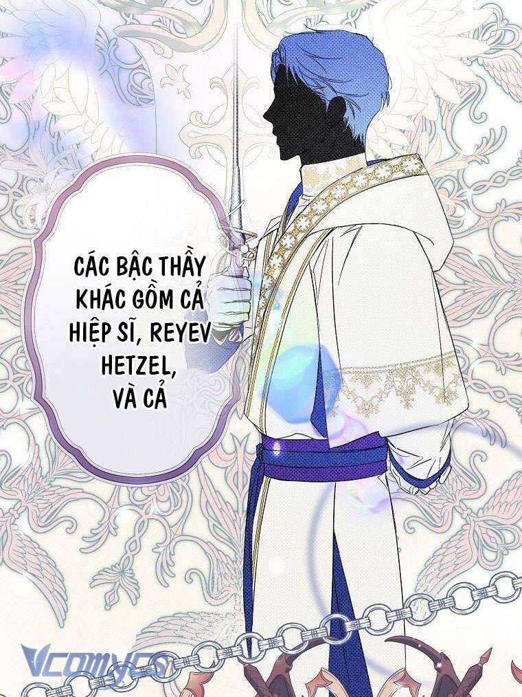 Các Nam Chính Đã Bị Nữ Phụ Cướp Mất Chap 1 - Trang 3