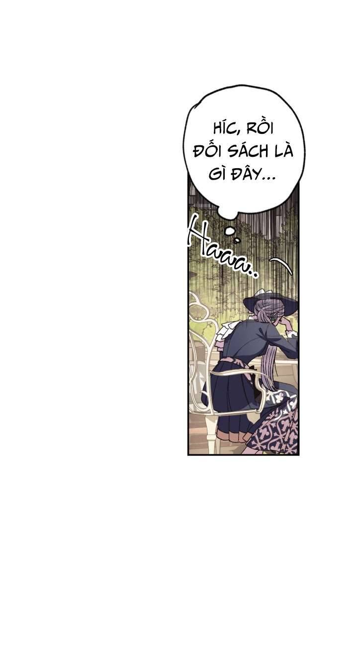 Cha À, Con Không Muốn Kết Hôn Đâu Chap 18 - Trang 2