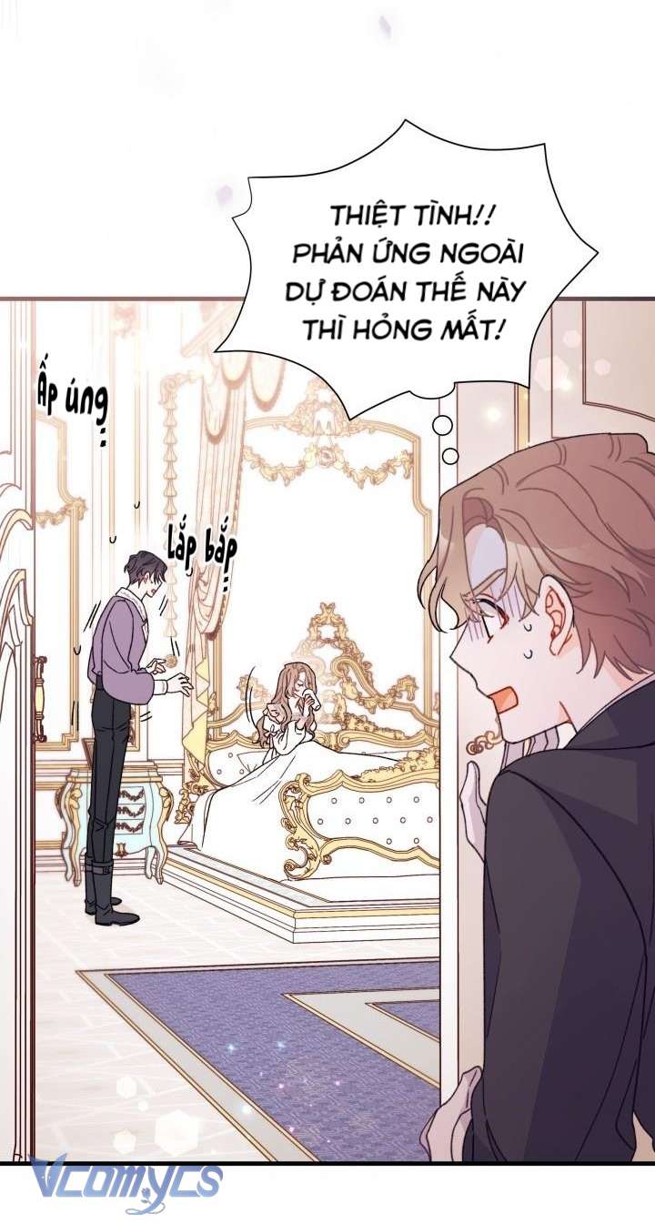 Nhặt Được Nam Chính Tặng Kèm Phu Quân Chap 30 - Trang 3