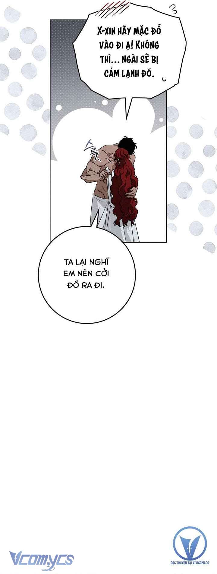 Dưới Bóng Cây Sồi Chap 91 - Trang 3