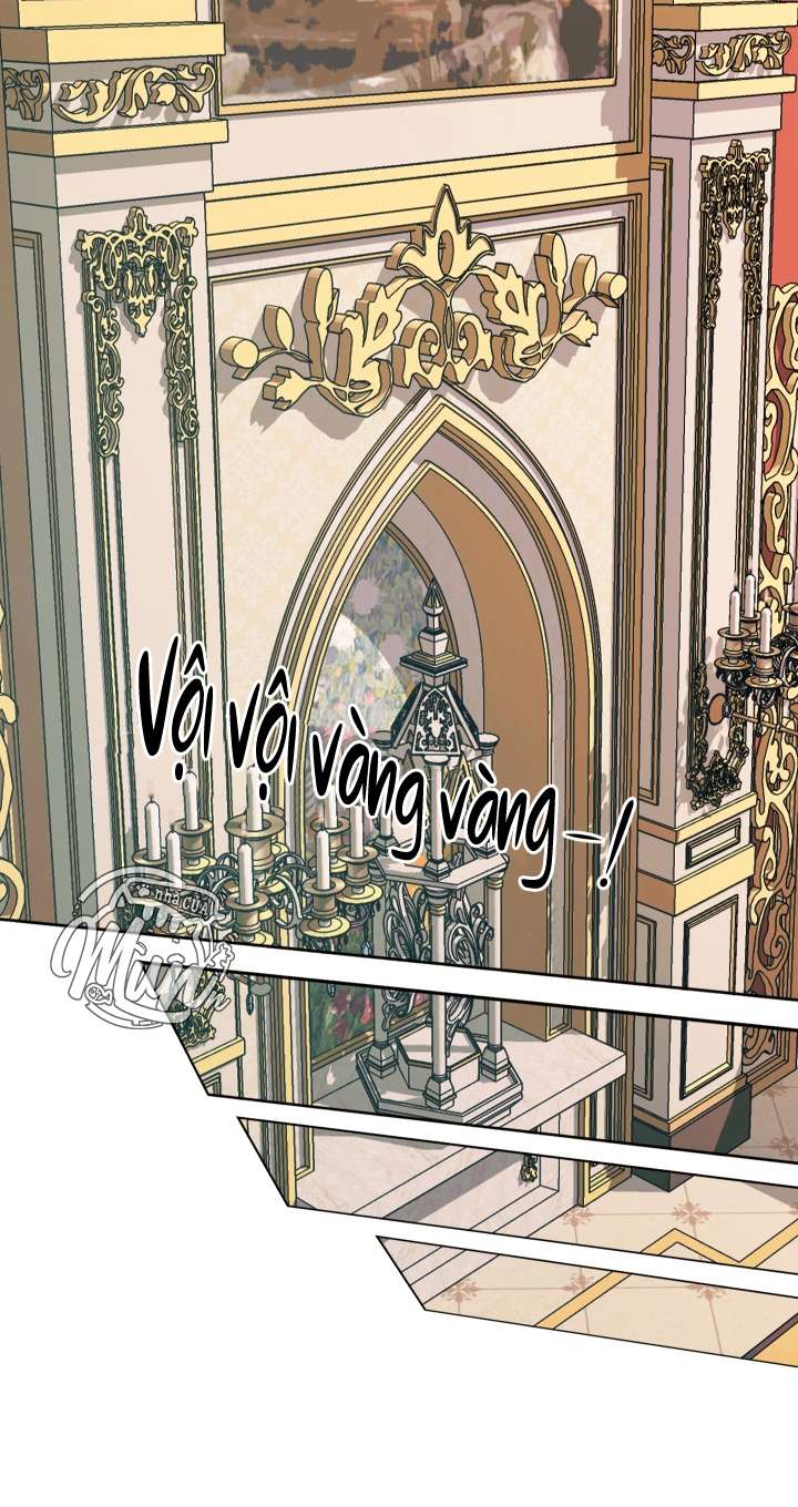 Siren: Trở Thành Gia Đình Của Nhân Vật Phản Diện Chapter 13 - Trang 3