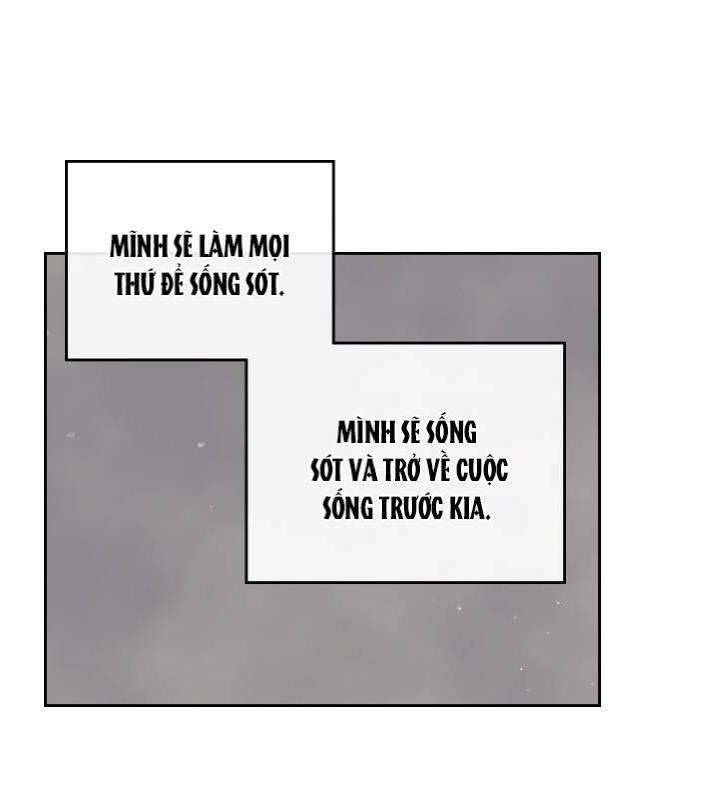 Kết Cục Của Nhân Vật Phản Diện Chỉ Có Thể Là Cái Chết Chapter 5 - Trang 4