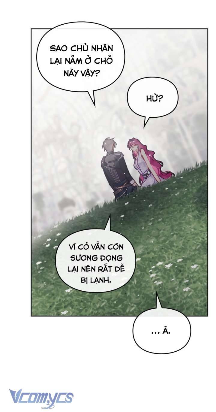Kết Cục Của Nhân Vật Phản Diện Chỉ Có Thể Là Cái Chết Chapter 97 - Trang 4