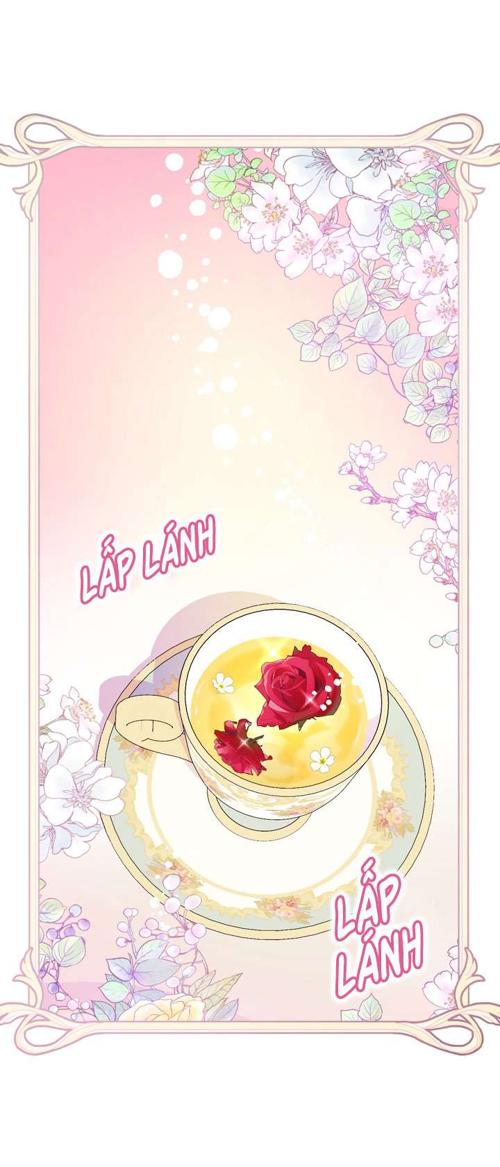 Cha À, Con Không Muốn Kết Hôn Đâu Chap 48 - Trang 2