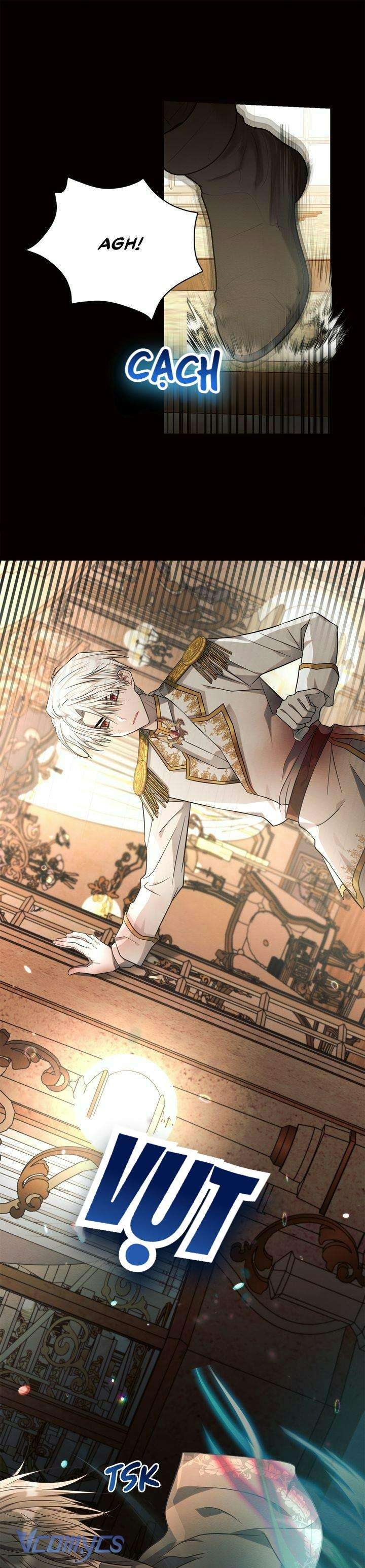 Công Chúa Ashtarte Chapter 13 - Next Chapter 14