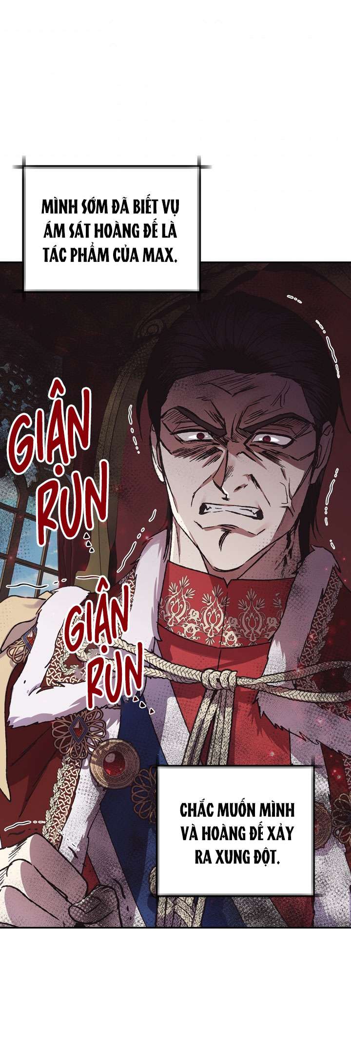 Cha À, Con Không Muốn Kết Hôn Đâu Chap 16 - Trang 2