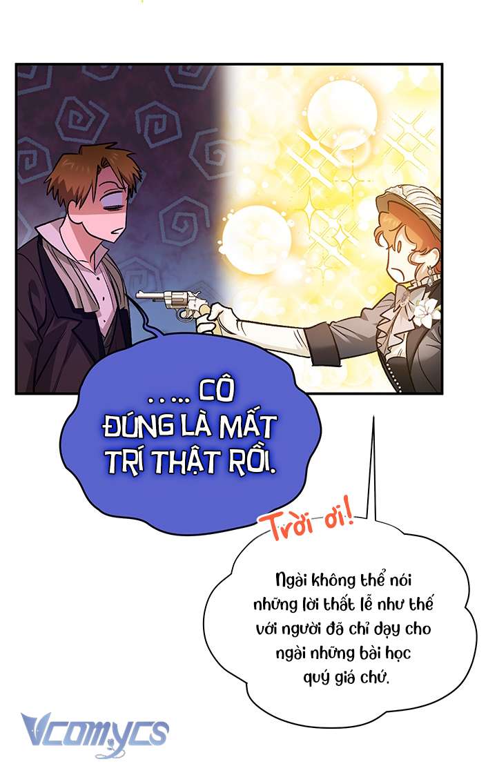 May Mắn Hay Bất Hạnh Chap 89 - Next Chap 90