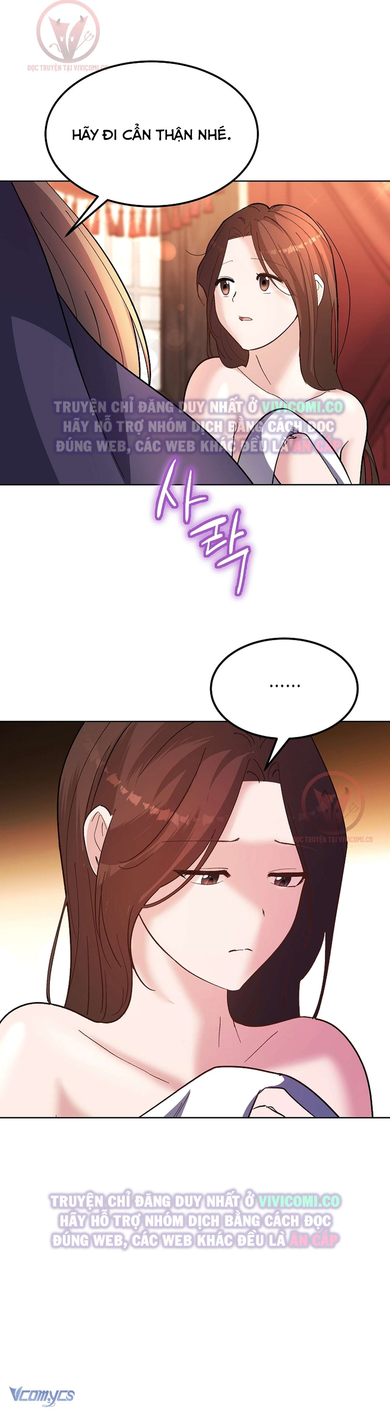 [18+] Ham Muốn Trá Hình Chap 13 - Next Chap 14