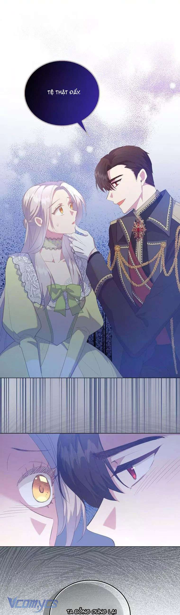 Tôi Chỉ Nhận Ra Sau Khi Mất Cô Ấy Chap 48 - Trang 2