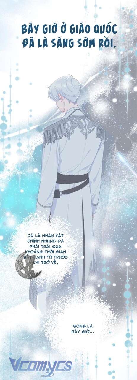 Sự Điều Trị Đặc Biệt Của Tinh Linh Chapter 50 - Trang 4