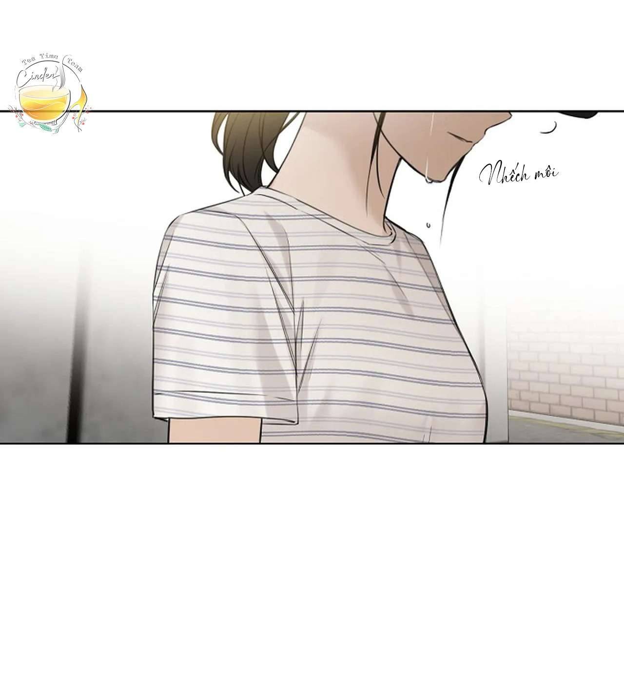 Bình Minh Chap 20 - Next Chapter 20.1