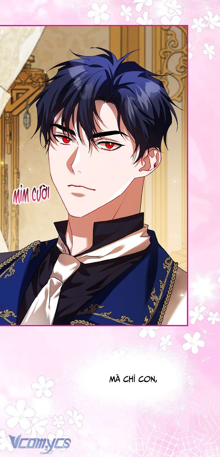 Thời Gian Của Nhân Vật Phụ Có Giới Hạn Chapter 32 - Trang 4