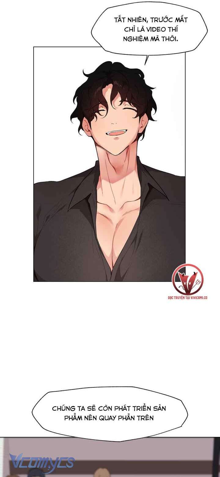 [18+] Viện Nghiên Cứu Ghế Tình Yêu Chap 9 - Trang 2