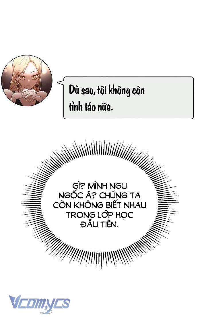 Nếu Chia Tay, Chúng Ta Sẽ Chết Chap 8 - Trang 2