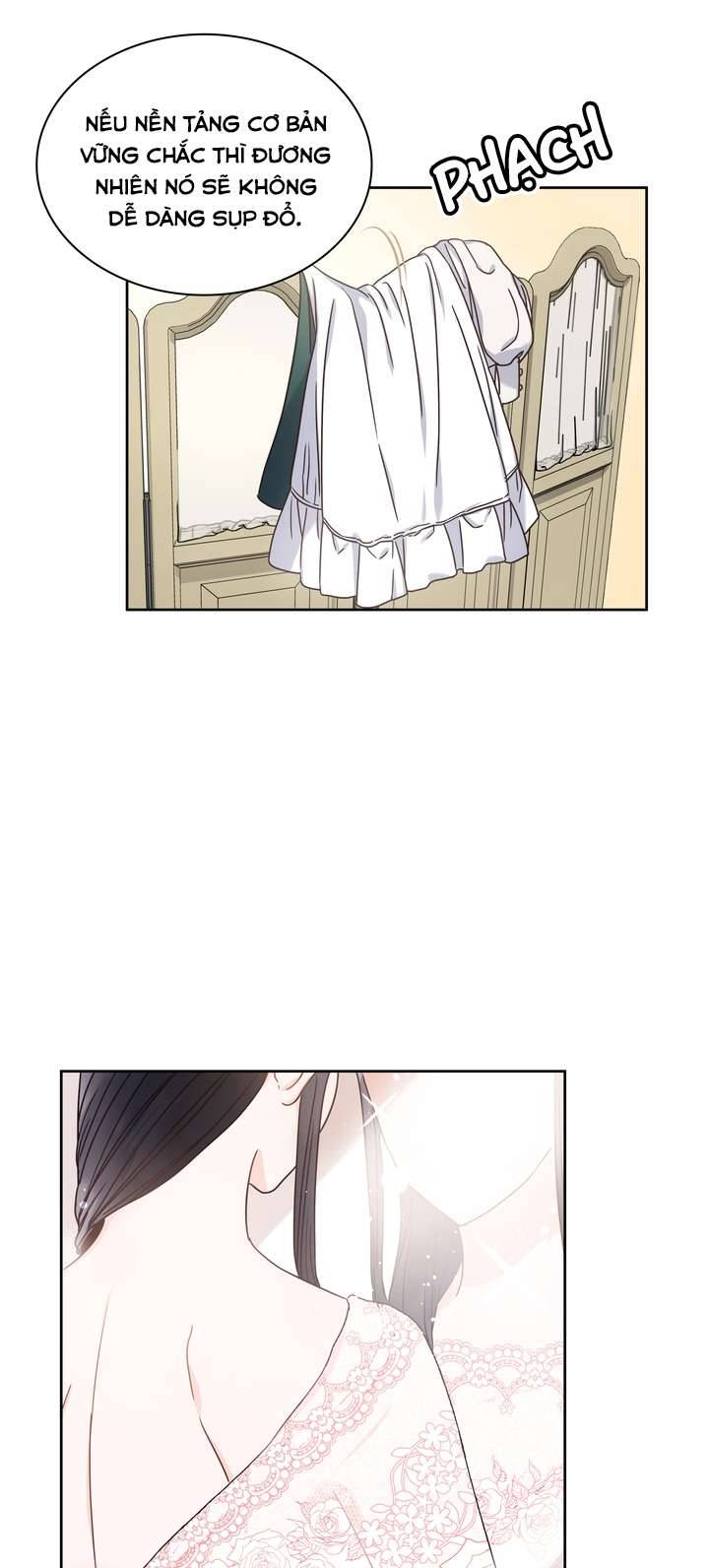 Công Nương Su Chapter 8 - Trang 4