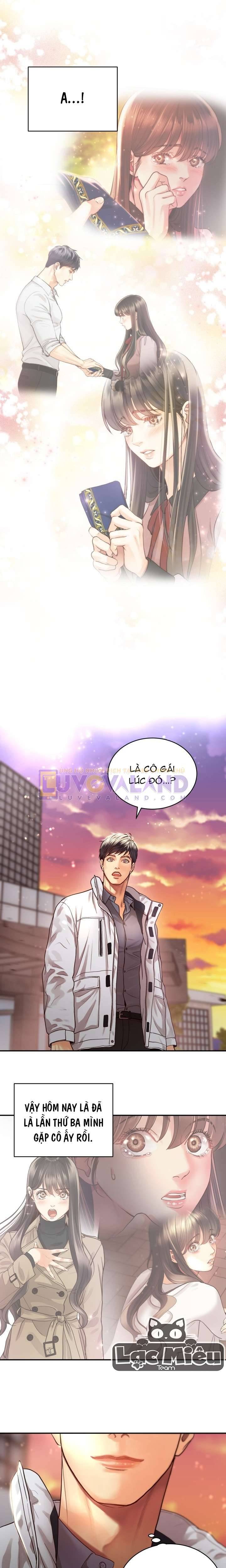 Ngôi Sao Ban Mai Chap 5 - Trang 2