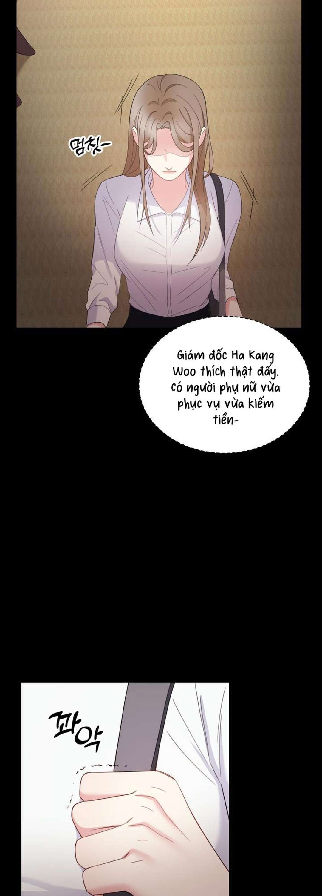 [ 18+ ] Trong Lồng Chap 2 - Trang 2