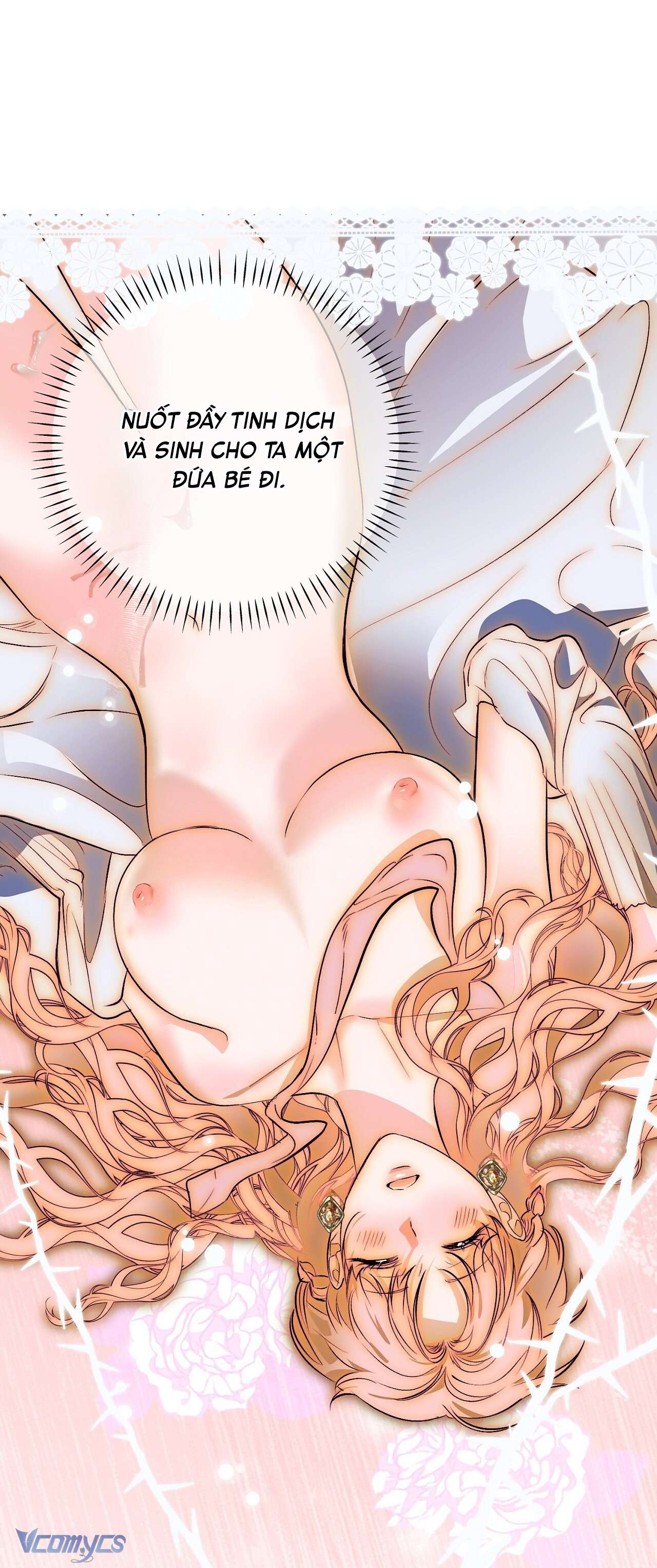 [18+] Trong Lúc Ngủ Thì Có Con Chapter 1 - Trang 3