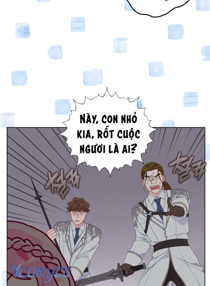 Sự Điều Trị Đặc Biệt Của Tinh Linh Chapter 77 - Trang 4