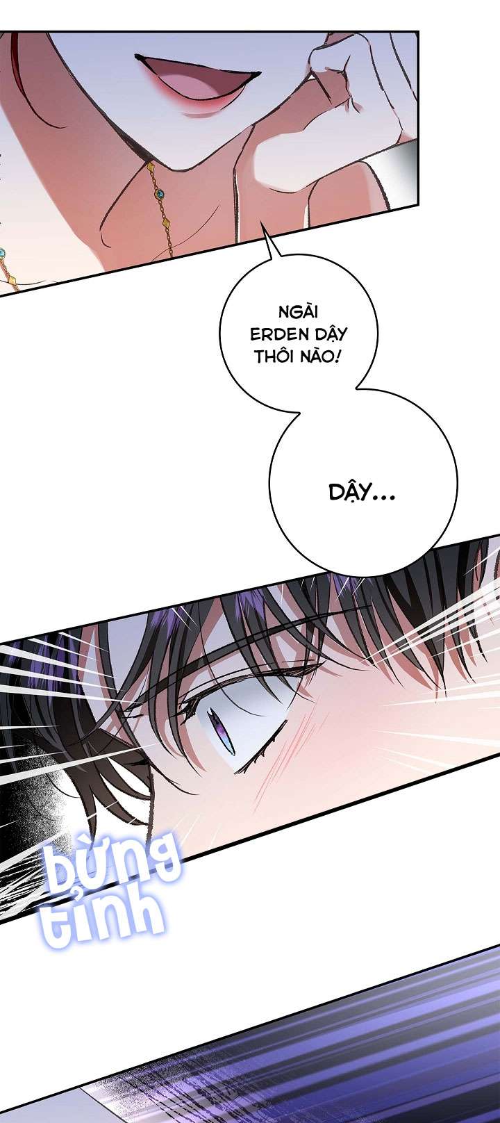 Hôn Phu Ẩn Sắc Chapter 80 - Next Chapter 81