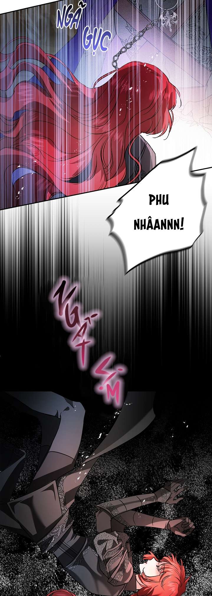 Hôn Phu Ẩn Sắc Chapter 26 - Next Chapter 27