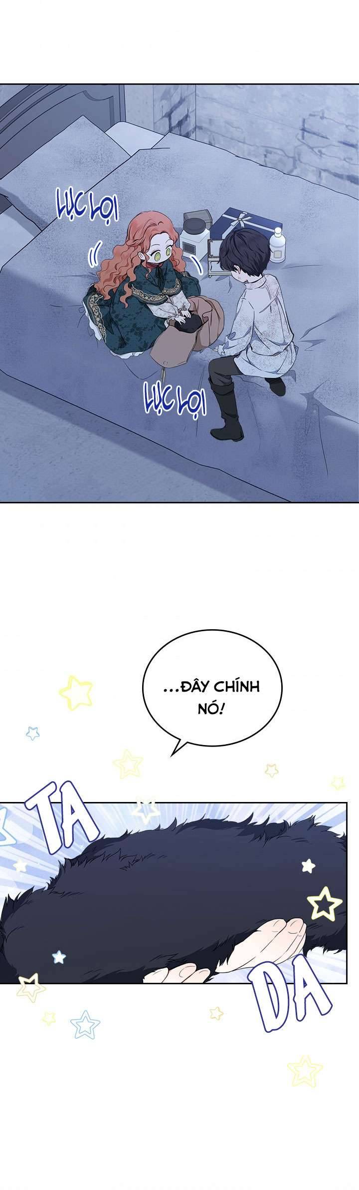 Kiếp Này Nhất Định Làm Gia Chủ Chap 49 - Trang 2