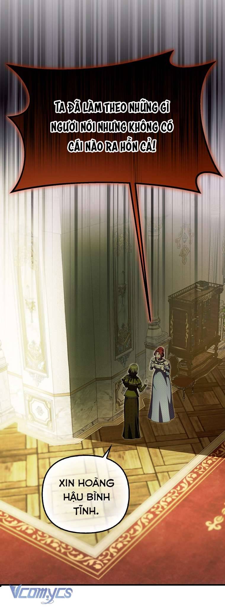 Lần Đầu Bé Út Được Yêu Thương Chap 37 - Trang 2