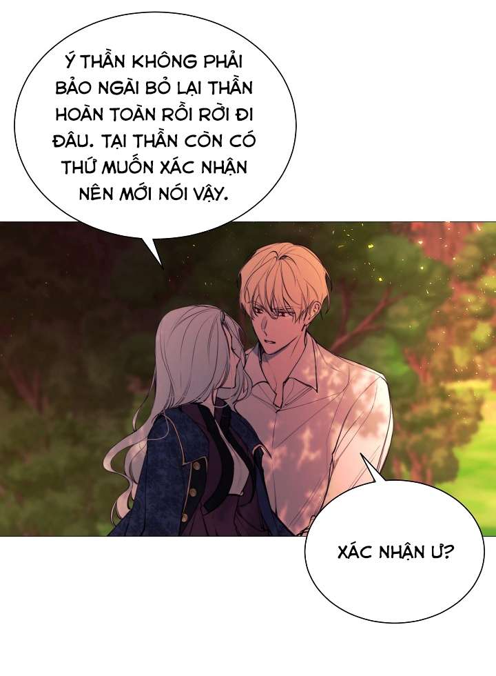 Ác Nữ Cần Bạo Chúa Chapter 37 - Trang 4