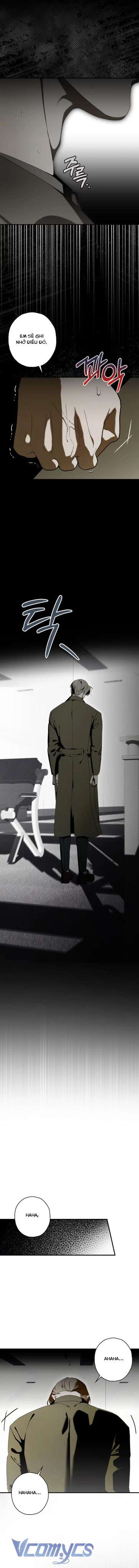 Chuỗi Thức Ăn Chap 39 - Next Chap 40