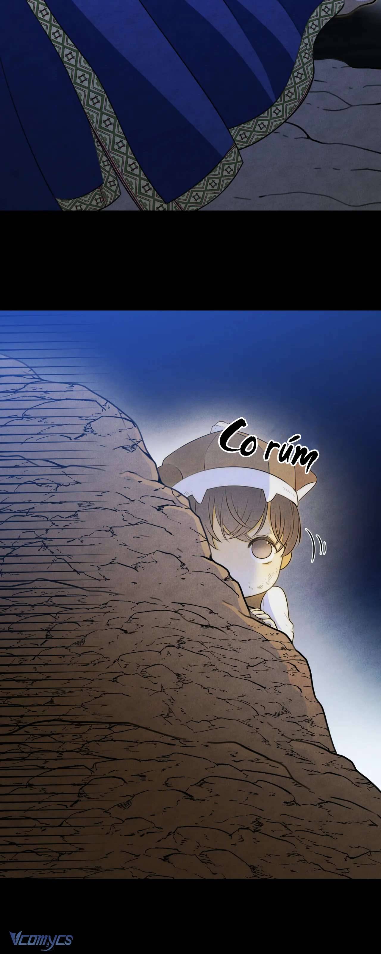 Thất Đại Kỳ Tích - Nước Mắt Bạo Quân Chap 57 - Trang 2