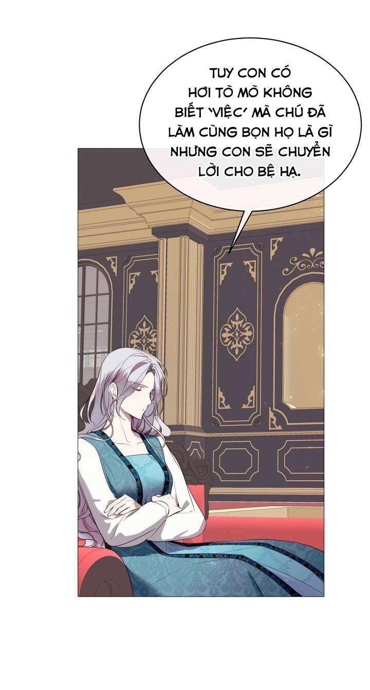 Ác Nữ Cần Bạo Chúa Chapter 46 - Trang 4