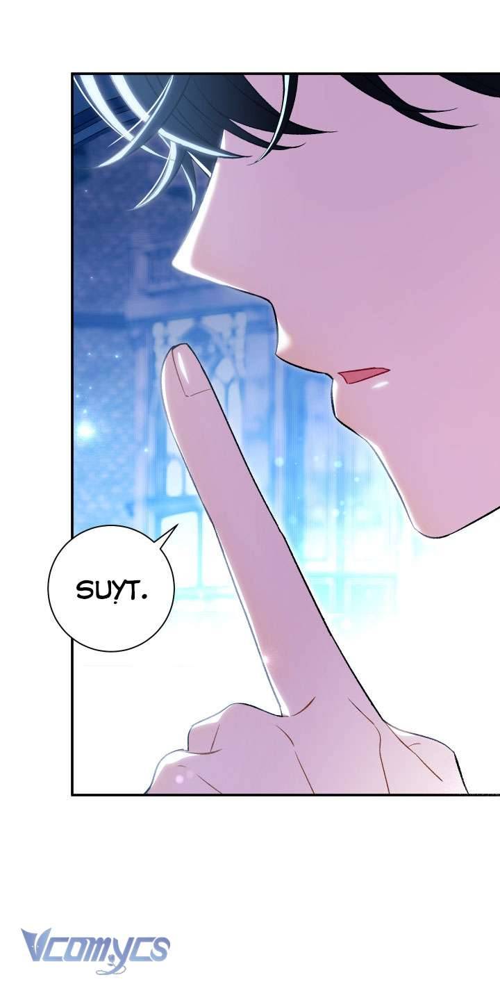 Người Xem Mắt Của Ác Nữ Quá Hoàn Hảo Chapter 21 - Trang 4