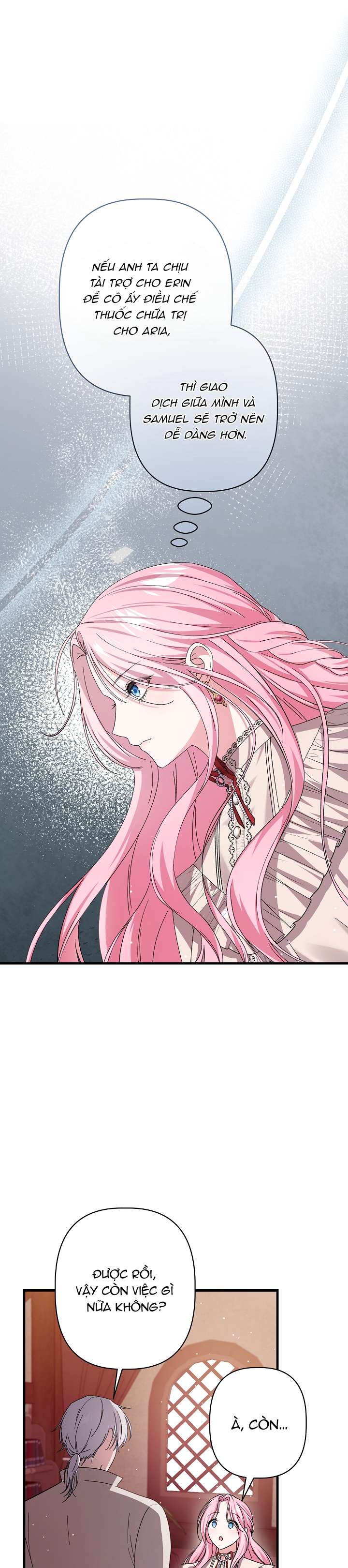 Cha Của Nam Chính Từ Chối Hủy Hôn Chapter 5 - Trang 4