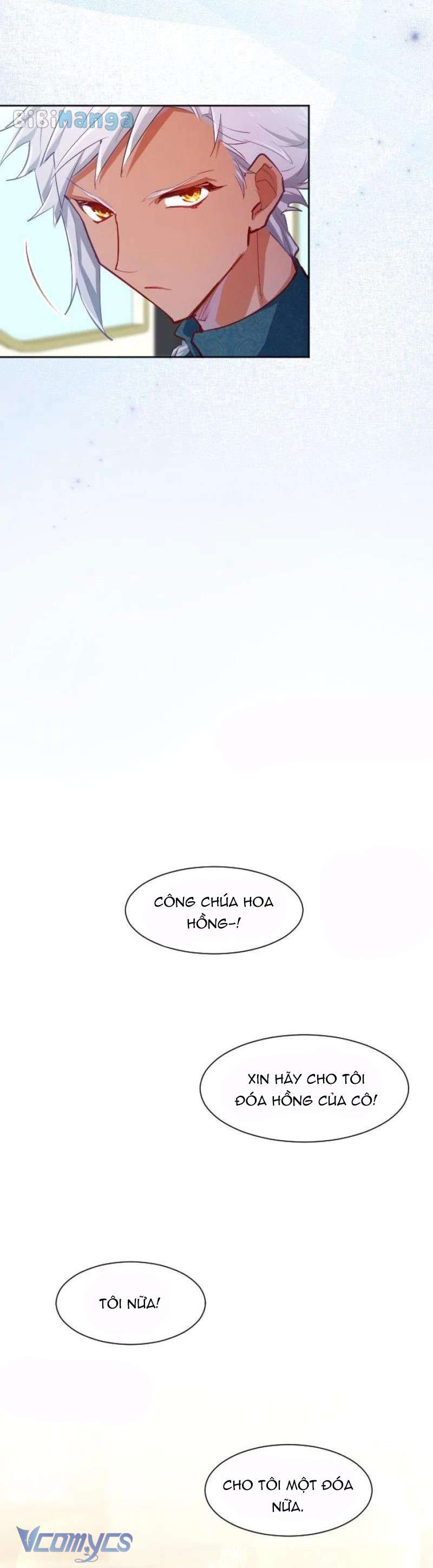 Sự Báo Thù Của Một Vị Thánh Chap 28 - Trang 2