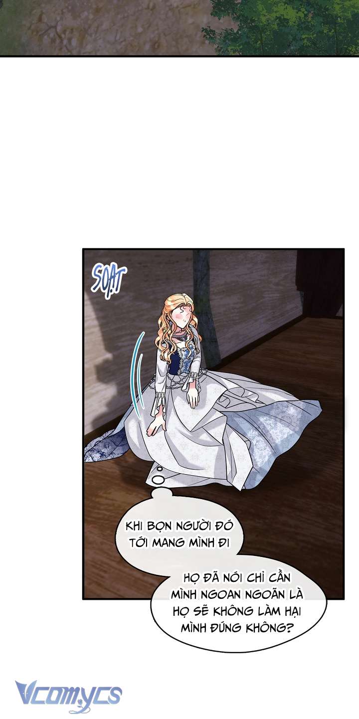 Công Chúa Là Người Chơi Chapter 46 - Next Chap 47