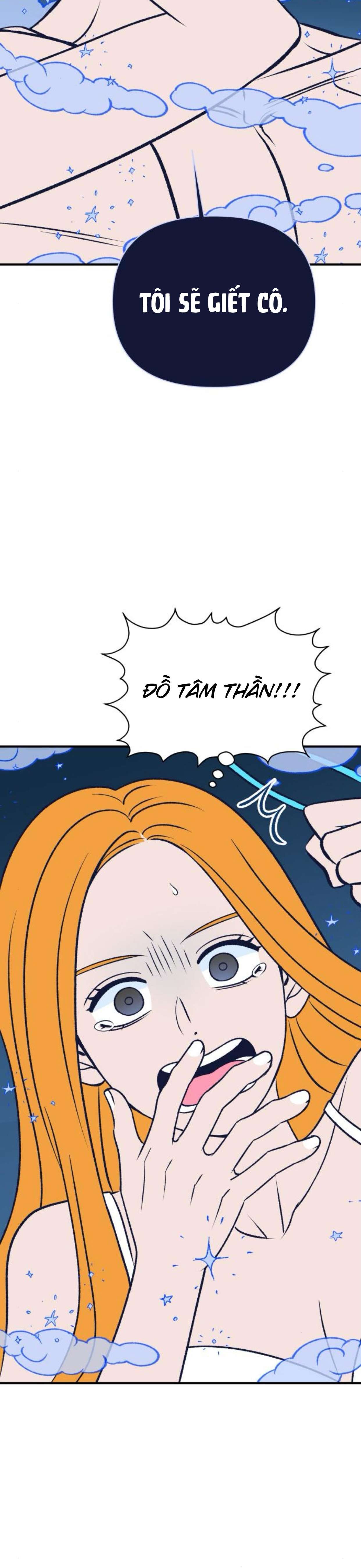 [ 18+ ] Nguyệt Mị Chap 8 - Trang 2