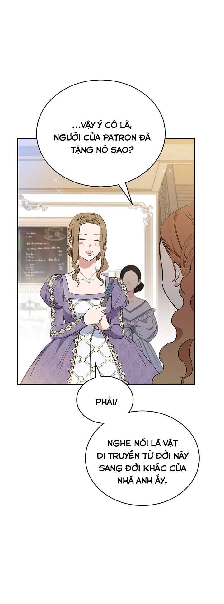 Kiếp Này Nhất Định Làm Gia Chủ Chap 91 - Trang 2