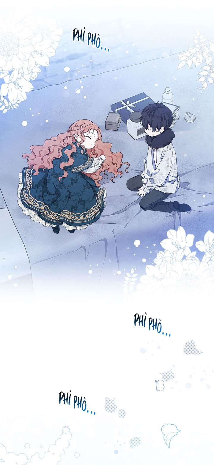 Kiếp Này Nhất Định Làm Gia Chủ Chap 49 - Trang 2