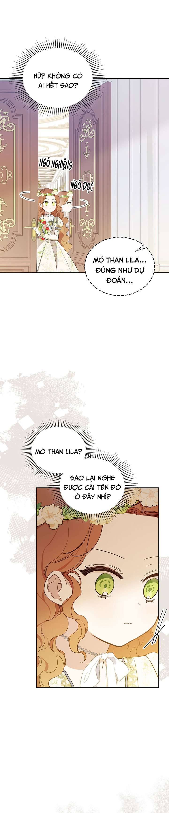 Kiếp Này Nhất Định Làm Gia Chủ Chap 82 - Trang 2