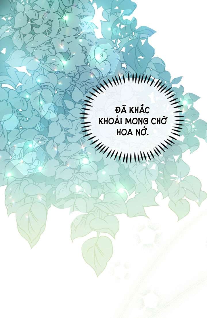 Người Bảo Hộ Của Bạo Quân Là Ma Nữ Tàn Độc Chap 18 - Trang 4