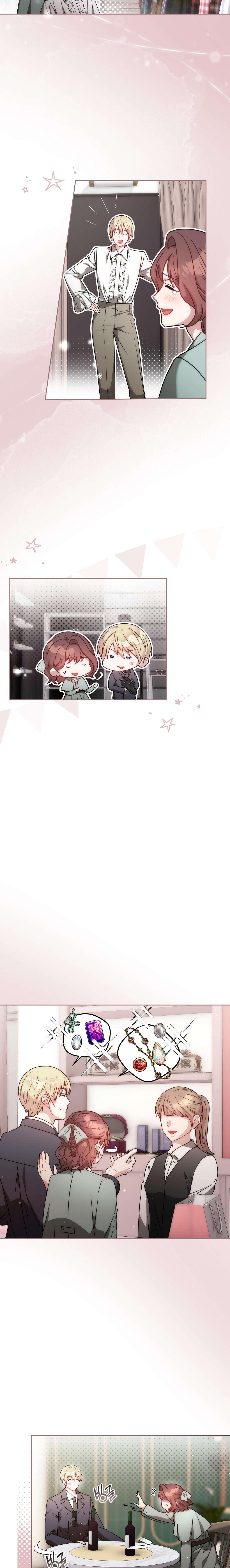 [ 18+ ] Vụ Bê Bối Pháp Lý Chap 14 - Trang 2