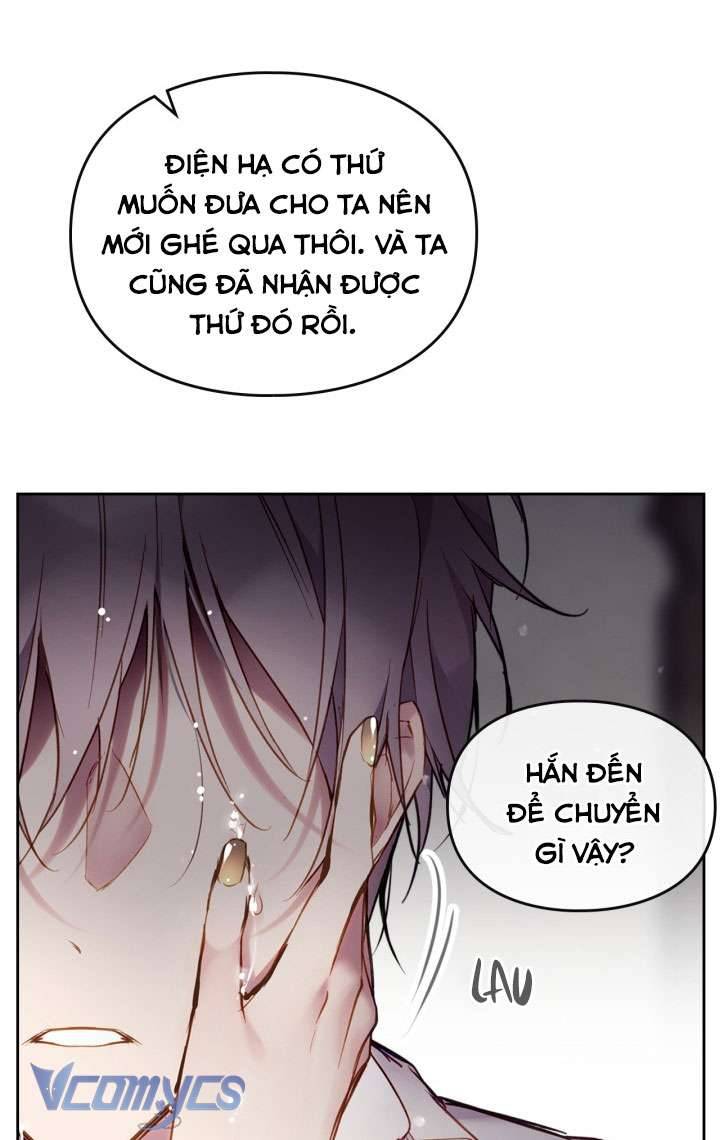 Kết Cục Của Nhân Vật Phản Diện Chỉ Có Thể Là Cái Chết Chapter 104 - Trang 4