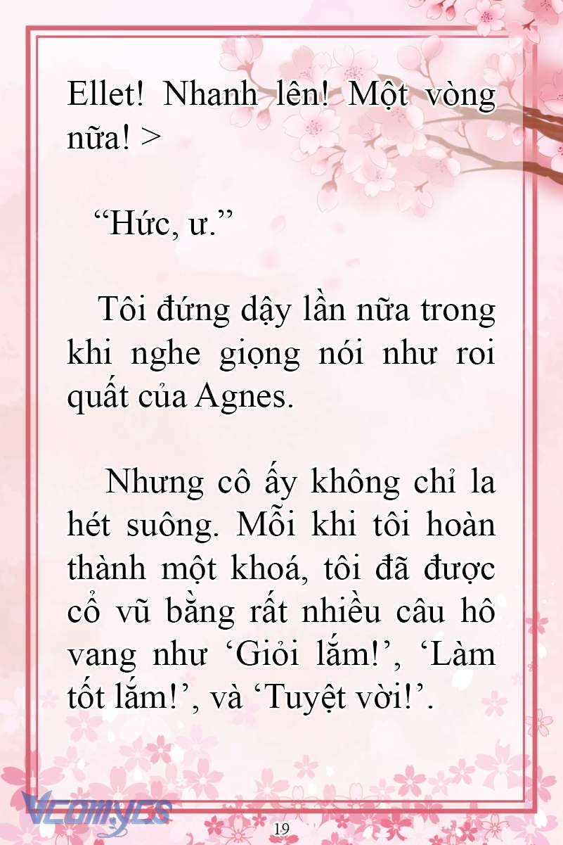 [Novel] Đặc Quyền Của Người Chuyển Sinh Chap 35 - Trang 2