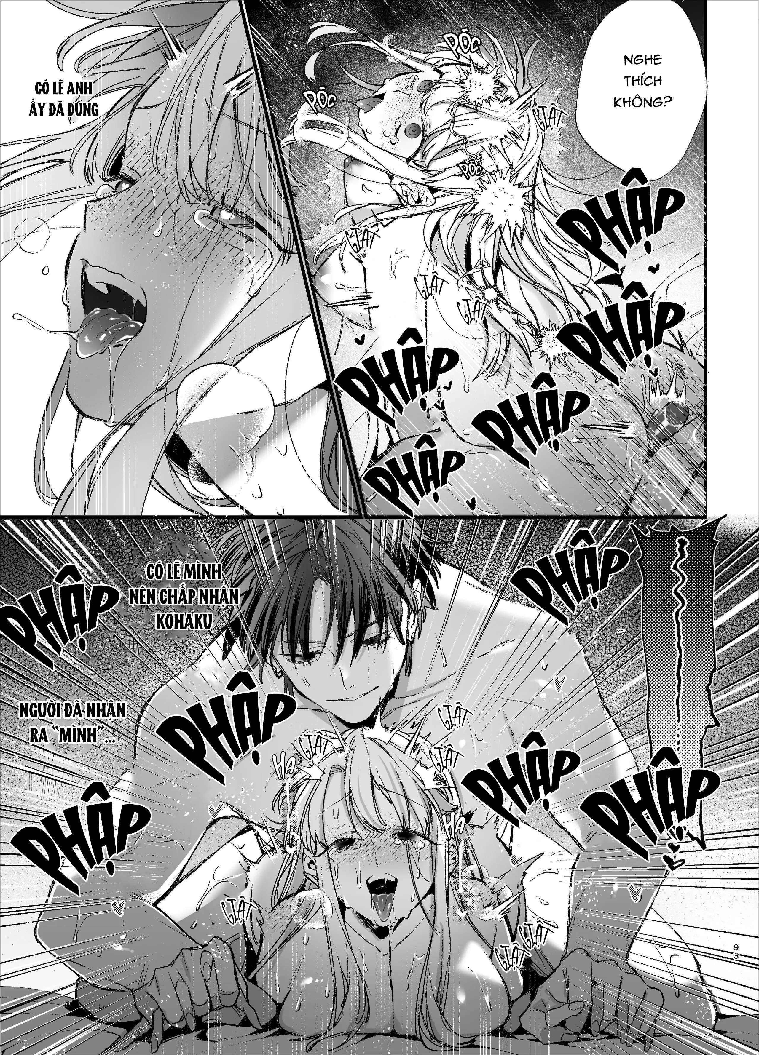 [18+] Trọng Sinh Thành Tiểu Thư Mafia Trong Trò Chơi Sinh Tử Chap 2 - Trang 2