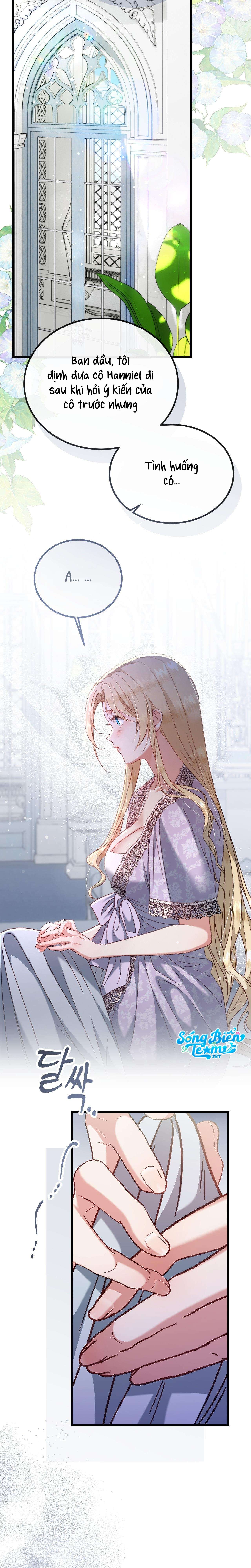 [ 18+ ] Bị Mắc Kẹt Trong Trò Chơi Harem Ngược Vô Vọng Chap 4 - Trang 2