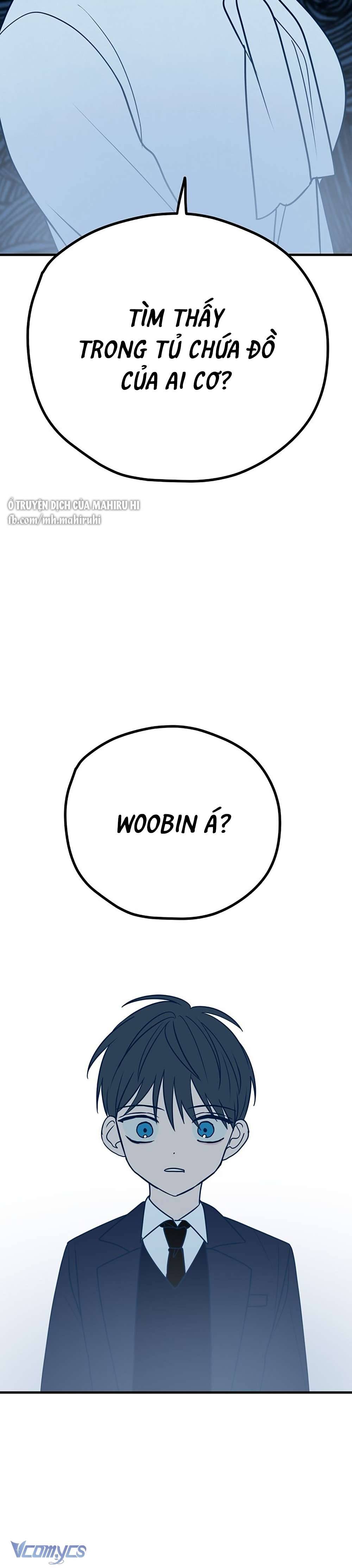 Kẻ Rác Rưởi Không Đáng Được Yêu Chapter 14 - Trang 4