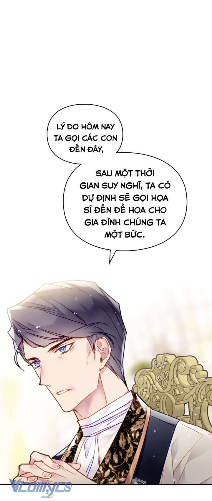 Kết Cục Của Nhân Vật Phản Diện Chỉ Có Thể Là Cái Chết Chapter 94 - Trang 4