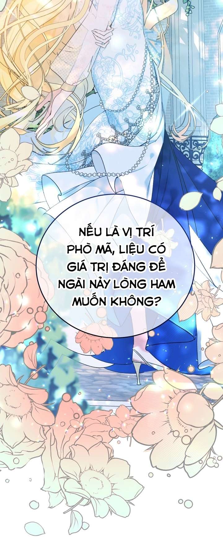Ác Nữ Chỉ Là Một Con Rối Chap 17 - Trang 2