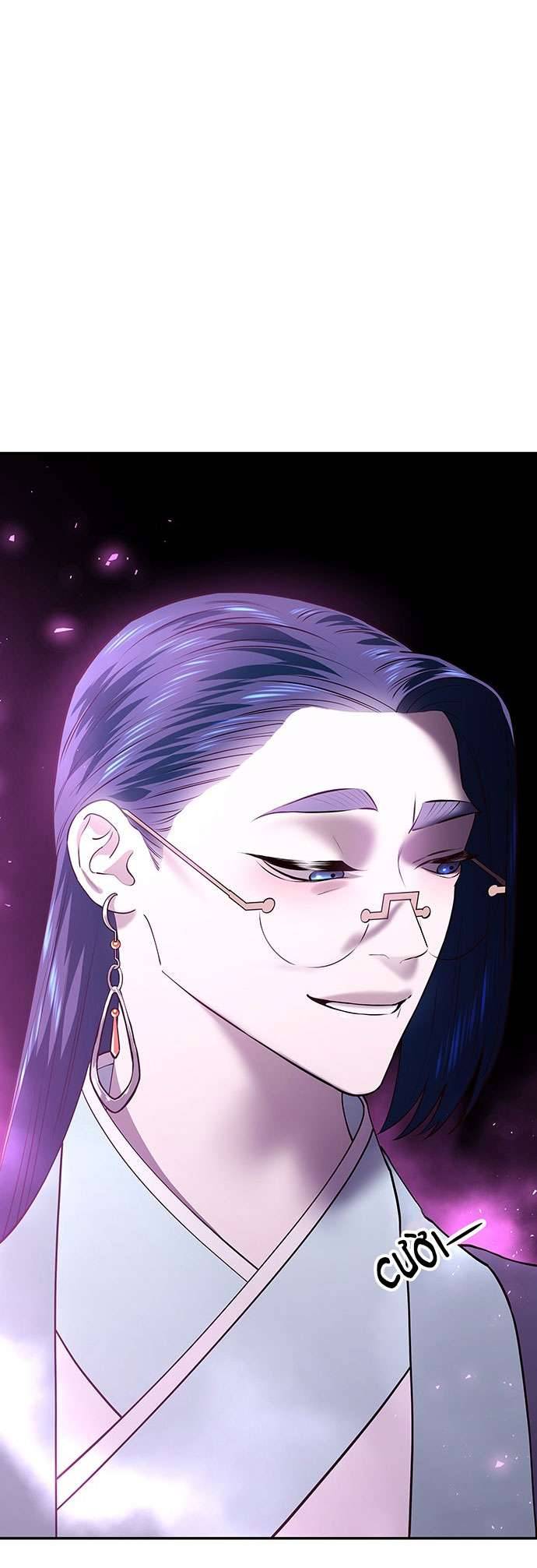 Vương Tử Huyền Bí Chapter 31 - Trang 4